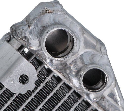 SD-TEC water cooler Honda CRF1100 (Right) 20-23