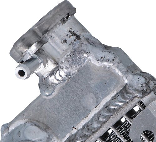 SD-TEC water cooler Honda CRF1100 (Right) 20-23