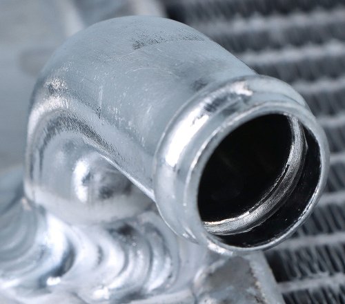 SD-TEC water cooler Honda CRF1100 (Right) 20-23
