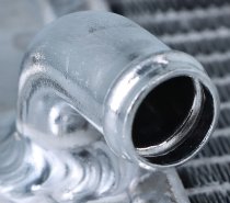 SD-TEC water cooler Honda CRF1100 (Right) 20-23