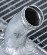 Radiatore acqua SD-TEC Honda VFR1200F 10-16