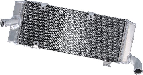 SD-TEC water cooler Honda VT1300 10-23