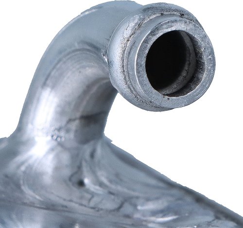 SD-TEC Wasserkühler Honda NRX1800 ( oben ) 04-05