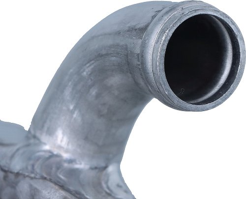 SD-TEC Wasserkühler Honda NRX1800 ( oben ) 04-05