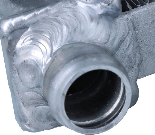 SD-TEC Wasserkühler Honda NRX1800 ( oben ) 04-05