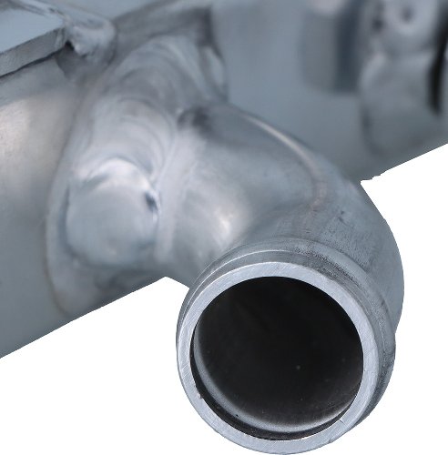 SD-TEC Wasserkühler Honda NRX1800 ( unten ) 04-05