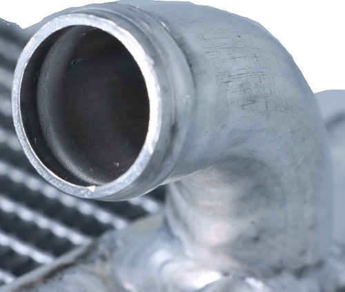 SD-TEC Wasserkühler Honda NRX1800 ( unten ) 04-05