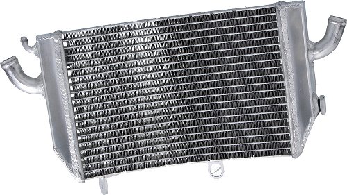 SD-TEC Wasserkühler Honda NRX1800 ( unten ) 04-05