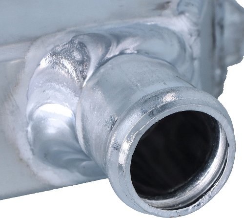 SD-TEC radiateur d'eau KAWASAKI Vulcan 400,94. Vulcan 800
