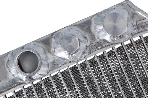 SD-TEC radiateur d'eau KAWASAKI Vulcan 400,94. Vulcan 800