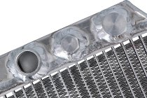 SD-TEC radiateur d'eau KAWASAKI Vulcan 400,94. Vulcan 800