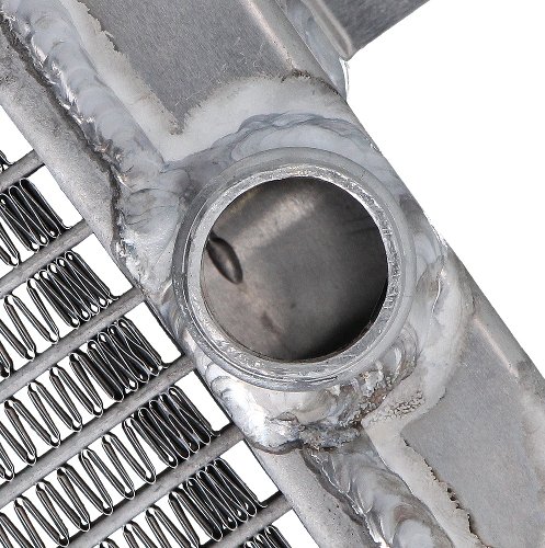 SD-TEC Wasserkühler KAWASAKI VN1600 03-08