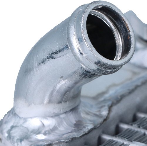SD-TEC Wasserkühler KAWASAKI VN1600 03-08