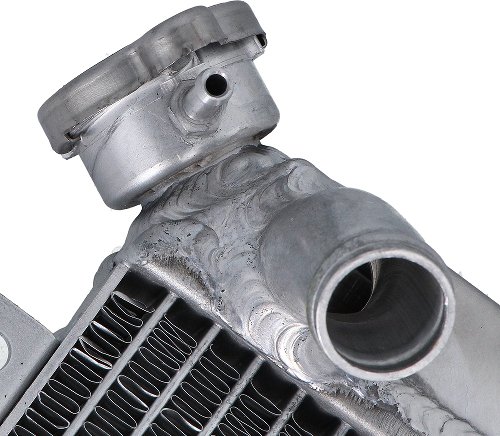 SD-TEC water cooler SUZUKI GSX-R600 97-00, GSX-R750 96-97