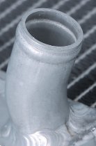SD-TEC water cooler SUZUKI GSX-R600 97-00, GSX-R750 96-97