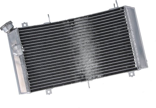 SD-TEC water cooler SUZUKI GSX-R600 97-00, GSX-R750 96-97