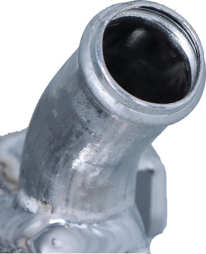 SD-TEC Refroidisseur d'eau SUZUKI GSR750 11-16,GSX-S750