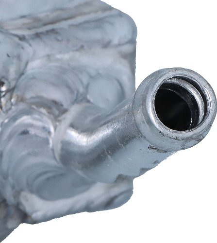 SD-TEC Refroidisseur d'eau SUZUKI GSR750 11-16,GSX-S750
