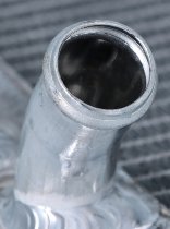 SD-TEC Refroidisseur d'eau SUZUKI GSR750 11-16,GSX-S750