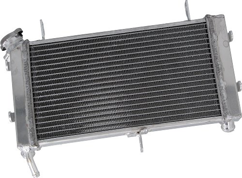 SD-TEC Refroidisseur d'eau SUZUKI GSR750 11-16,GSX-S750