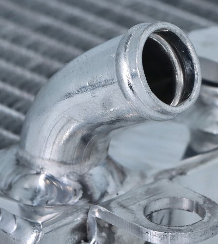 SD-TEC Refroidisseur d'eau SUZUKI VZ800 97-04