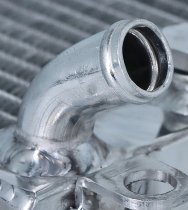 SD-TEC Refroidisseur d'eau SUZUKI VZ800 97-04