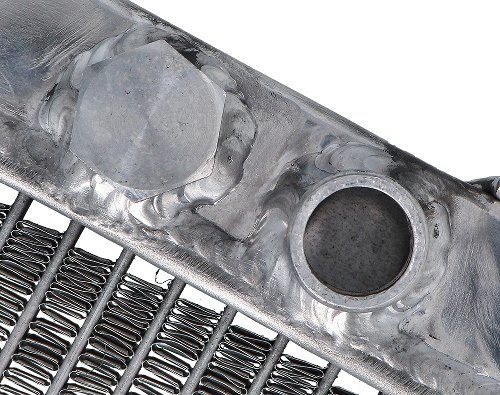 SD-TEC Refroidisseur d'eau SUZUKI VZ800 97-04