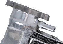 Radiatore acqua SD-TEC TRIUMPH Trident 660 20-22