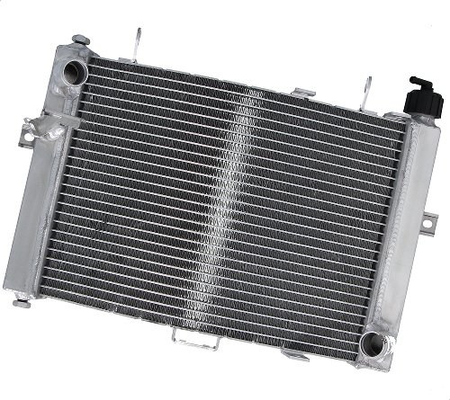 Radiatore acqua SD-TEC KTM Super Duke 1290 14-16