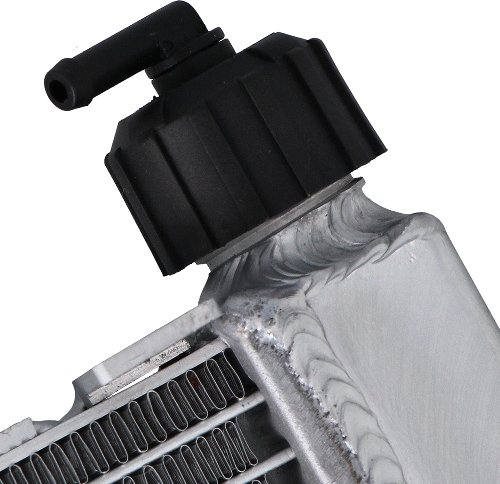 Radiatore acqua SD-TEC KTM Super Duke 1290 14-16