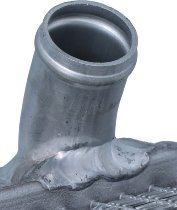Radiatore acqua SD-TEC KTM Super Duke 1290 14-16