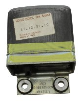 REGOLATORE