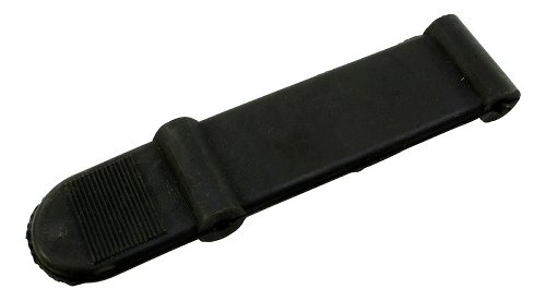 Benelli Battery holder rubber - 254