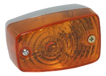 Moto Guzzi Blinker chrom (Typ ULO) - V65