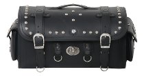 Hepco & Becker Leder - Handbag Buffalo Custom 30Ltr.,