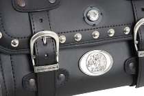 Hepco & Becker Smallbag Buffalo Custom + fermeture rapide