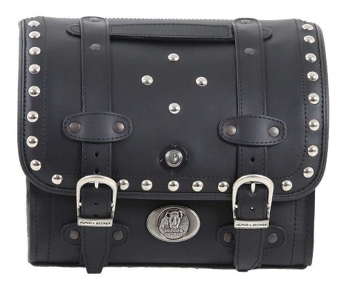 Hepco & Becker Smallbag Buffalo Custom + fermeture rapide