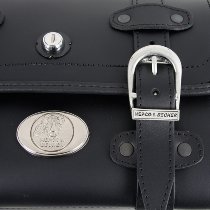 Hepco & Becker Smallbag Buffalo + Schnellverschluss für