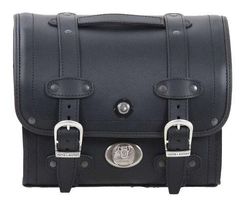 Hepco & Becker Smallbag Buffalo + Schnellverschluss für