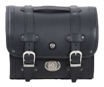 Hepco & Becker Smallbag Buffalo + Schnellverschluss für