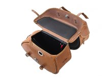 Hepco & Becker Saddlebags Buffalo for C-Bow Carrier,