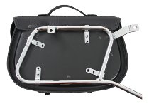 Hepco & Becker Saddle bag set Buffalo Big Custom for tube