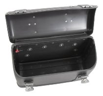 Hepco & Becker Single bag Strayker for C-Bow sidecarrier,