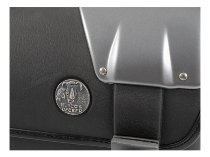Hepco & Becker Single bag Strayker for C-Bow sidecarrier,