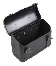 Hepco & Becker Single bag Strayker for C-Bow sidecarrier,