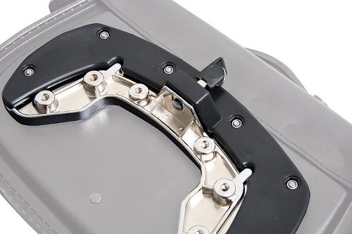 Hepco & Becker Single bag Strayker for C-Bow sidecarrier,