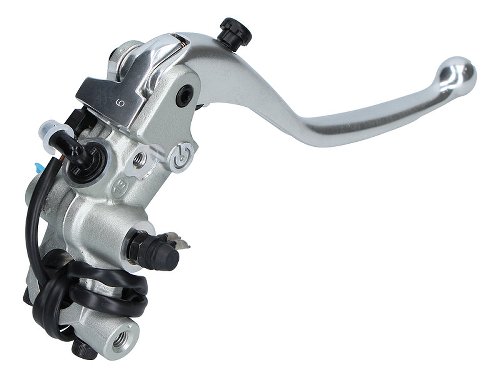 Ducati bomba de freno delantera PR 18