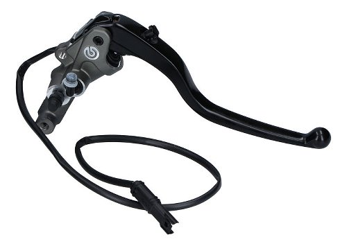 Ducati Front brake master cylinder PR 16/19-21 - V4