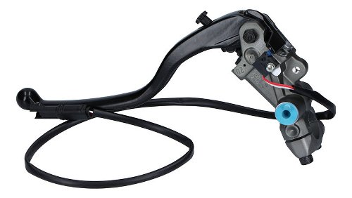 Ducati Front brake master cylinder PR 16/19-21 - V4
