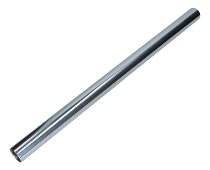 Tarozzi Fork tube 35mm, chrome - Moto Guzzi V35, V50, V65